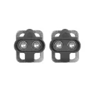 Pedál Kerékpárra 9/16" Spd/Mtb Alu Cr-Mo Tgly Fekete M-Wave