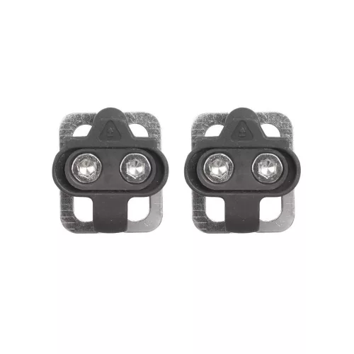 Pedál Kerékpárra 9/16" Spd/Mtb Alu Cr-Mo Tgly Fekete M-Wave