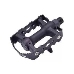   Pedál Kerékpárra 9/16" Mtb Műanyag Test/Acél Keret Fkt