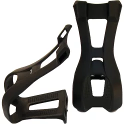   Pedál Klipsz Műanyag Wellgo Mt-3 Ma1110 Marikoo Kerékpárra 