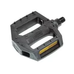   Pedál Kerékpárra 9/16" Bmx/Dh Műanyag Sp-400 Golyós Marwi