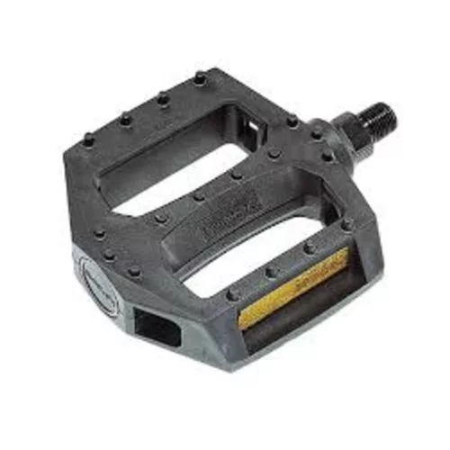 Pedál Kerékpárra 9/16" Bmx/Dh Műanyag Sp-400 Golyós Marwi