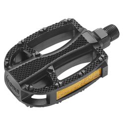   Pedál Kerékpárra 9/16" Gyermek Műanyag Golyós Sp-481 Fekete