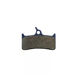   Fékbetét Tárcsafékes Kerékpárhoz Dbp-09 Union Organikus Shimano Xt/Sram/Hope