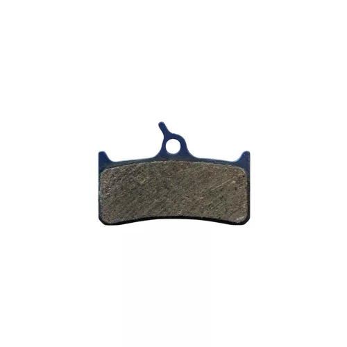 Fékbetét Tárcsafékes Kerékpárhoz Dbp-09 Union Organikus Shimano Xt/Sram/Hope