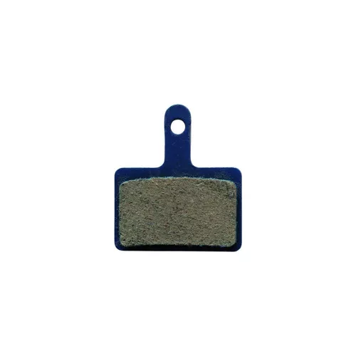 Fékbetét Tárcsafékes Kerékpárhoz Dbp-10 Union Organikus Shimano Deore