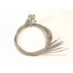 Fékhuzal Elsö Belsö 900Mm Rozsdamentes Saccon