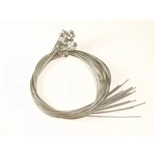 Fékhuzal Elsö Belsö 900Mm Rozsdamentes Saccon