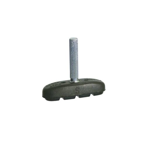 Fékbetét Kerékpárhoz 50Mm Csapos Pm36 Asszimetrikus Saccon