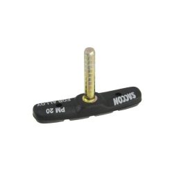   Fékbetét Kerékpárhoz 70Mm Csapos Pm20 Szimmetrikus Vékony Saccon