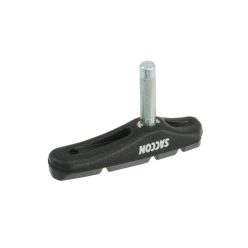   Fékbetét Kerékpárhoz 70Mm Csapos Pm78 Aszimmetrikus Vastag Saccon