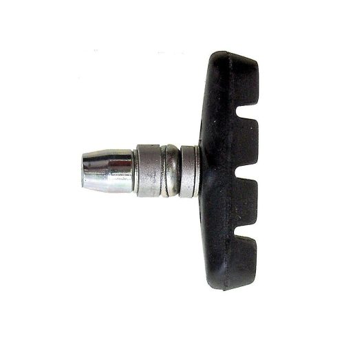 Fékbetét Kerékpárhoz 55Mm Csavaros Szimmetrikus Mtb