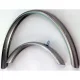 Kerékpár Sárvédőpár 26" Aluplasztik Mtb 60Mm Rpz Italia Tartozék Nélkül