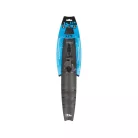 Kerékpár Sárvédő Hátso 26-29" Clip-On Állithato M-Wave Nyeregcsöre