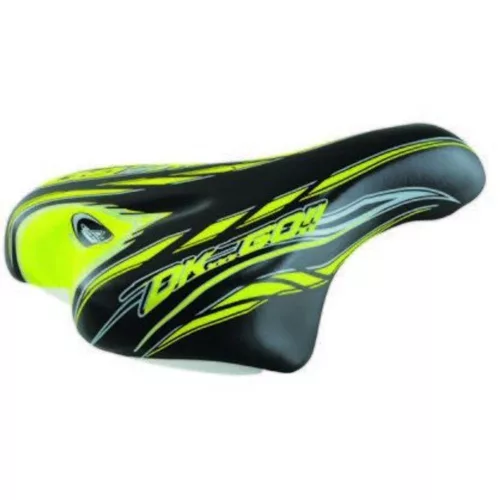 Nyereg Kerékpárra Monte Grappa 995 14"-16"
