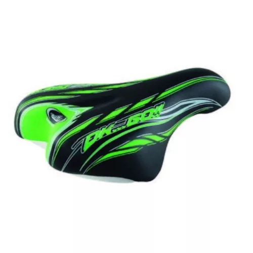 Nyereg Kerékpárra Monte Grappa 995 14"-16"