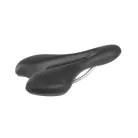 Nyereg Kerékpárra Airflow Comp Vi 270X152 Fekete