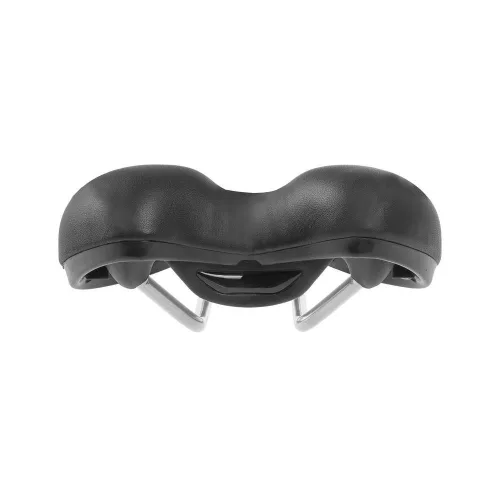 Nyereg Kerékpárra Airflow Comp Vi 270X152 Fekete