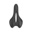 Nyereg Kerékpárra Airflow Comp Vi 270X152 Fekete