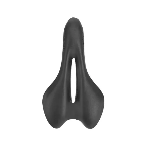 Nyereg Kerékpárra Airflow Comp Vi 270X152 Fekete