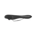 Nyereg Kerékpárra Airflow Comp Vi 270X152 Fekete
