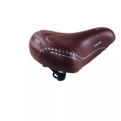Nyereg Kerékpárra Monte Grappa 530 Max Comfort