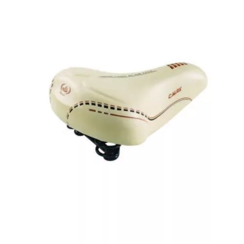 Nyereg Kerékpárra Monte Grappa 530 Max Comfort