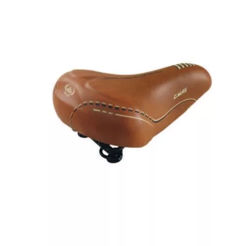 Nyereg Kerékpárra Monte Grappa 530 Max Comfort