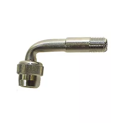   Szelepátalakito 90 Fok Av/Av Adapter 519919 Kerépár és Elektromos Roller Pumpához