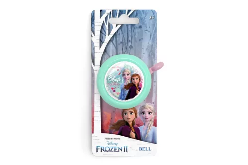 Csengő Kerékpárra Matricás Gyermek Disney