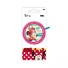 Csengő Kerékpárra Matricás Gyermek Disney