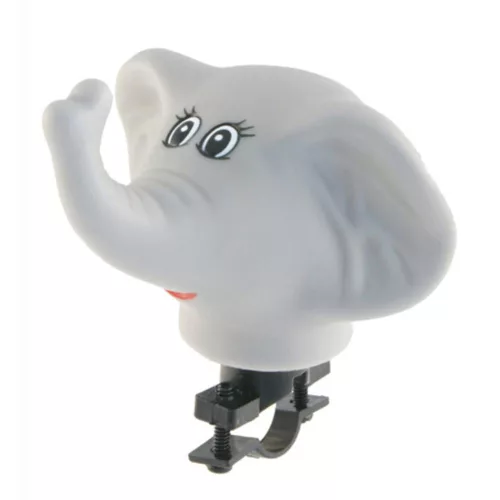 Duda Gyerek Kerékpárra Állatfigurás Rms