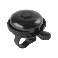 Csengő Kerékpárra Alu 53mm. Eloxált M-Wave