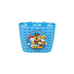 Disney Kosár Kerékpárra Gyermek Műanyag