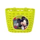 Disney Kosár Kerékpárra Gyermek Műanyag