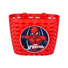 Disney Kosár Kerékpárra Gyermek Műanyag