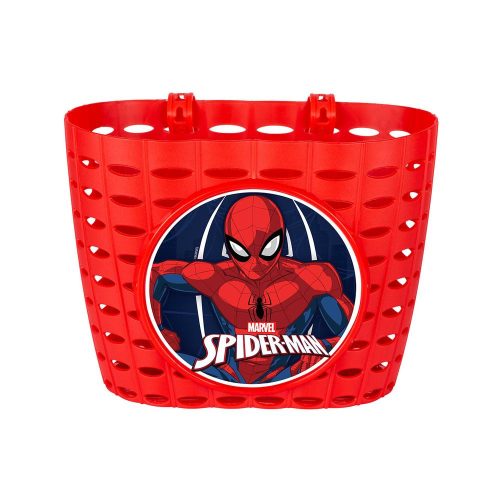 Disney Kosár Kerékpárra Gyermek Műanyag