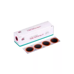 Kerékpár Belsőre Folt Tt F1 Kerek 25 Mm