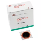 Kerékpár Belsőre Folt Tt 0 Kerek 30 Mm