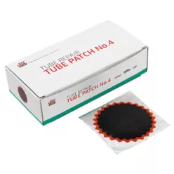 Kerékpár Belsőre Folt Tt 4 Kerek 75 Mm