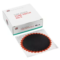 Kerékpár Belsőre Folt Tt 5 Kerek 94 Mm