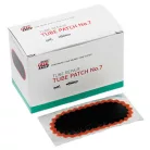 Kerékpár Belsőre Folt Tt 7 Ovál 74X37Mm