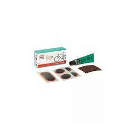 Kerékpár Belsőre Ragasztókészlet Tt 01 Kp-Os