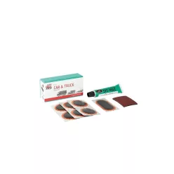 Kerékpár Belsőre Ragasztókészlet Tt 11 Auto/Teher