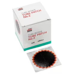 Kerékpár Belsőre Folt Tt 2 Kerek 45 Mm