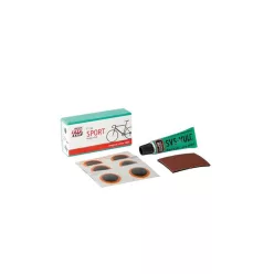 Kerékpár Belsőre Ragasztókészlet Tt 04 Kp-Os