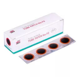 Kerékpár Belsőre Folt Tt F0 Kerek 16 Mm