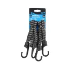 Gumipók 60Cm Négyágú (D:13Mm) Fekete M-Wave