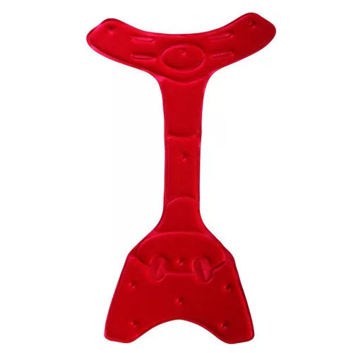 Gyermeküléshez Ülőpárna Hátsó Pepe