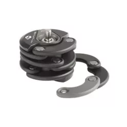 Kerékpár Lakat Hajtogatós Kulcsos 600Mm + Tarto M-Wave